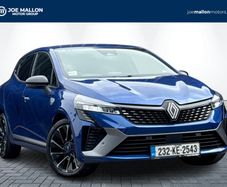Renault Clio 2023