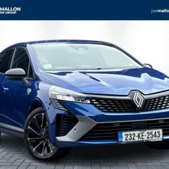 Renault Clio 2023