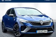 Renault Clio 2023