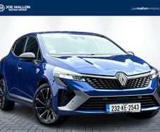 Renault Clio 2023