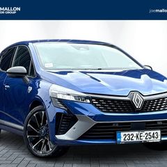 Renault Clio 2023