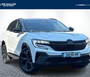 Renault Austral 2024