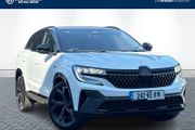 Renault Austral 2024