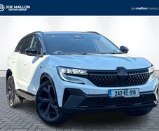 Renault Austral 2024