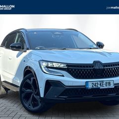 Renault Austral 2024