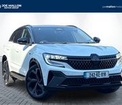 Renault Austral 2024