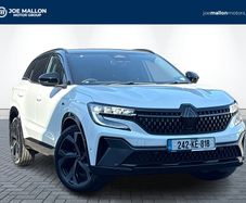 Renault Austral 2024