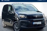 Peugeot Partner 2026
