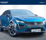 Peugeot 408 2023