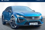 Peugeot 408 2023