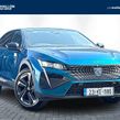 Peugeot 408 2023