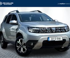 Dacia Duster 2022