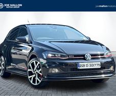 Volkswagen Polo 2022