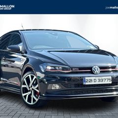 Volkswagen Polo 2022