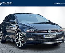 Volkswagen Polo 2022