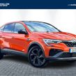 Renault Arkana 2023