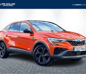 Renault Arkana 2023