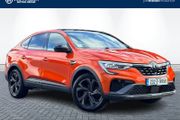 Renault Arkana 2023