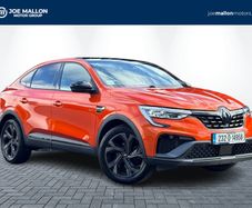 Renault Arkana 2023
