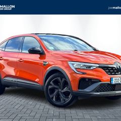 Renault Arkana 2023