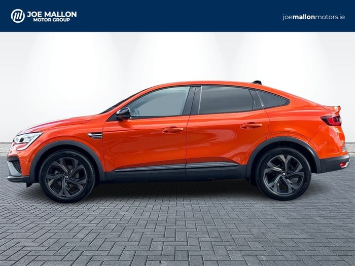 Renault Arkana 2023