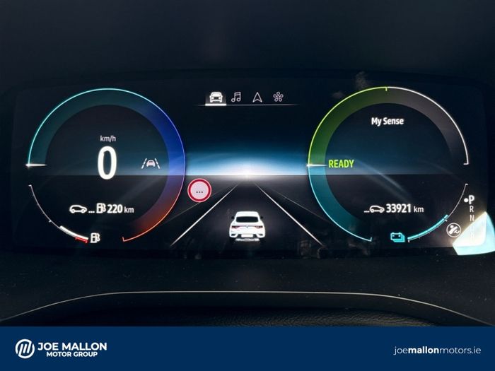 Renault Arkana 2023