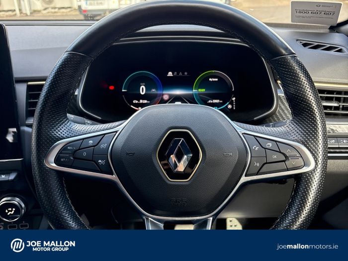 Renault Arkana 2023