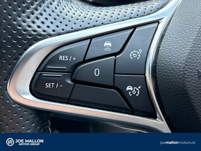 Renault Arkana 2023
