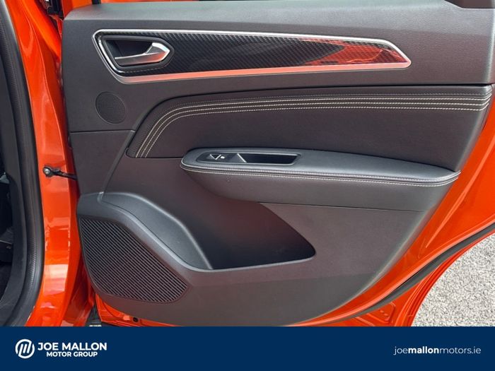 Renault Arkana 2023