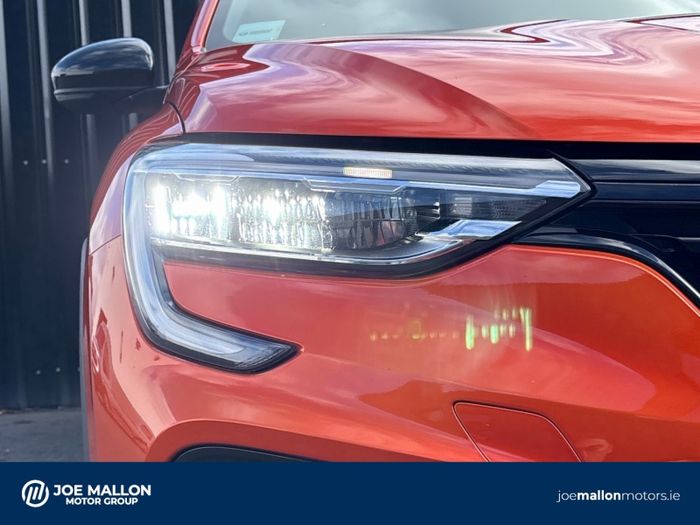Renault Arkana 2023