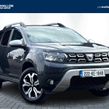 Dacia Duster 2022
