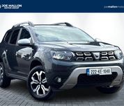 Dacia Duster 2022