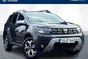 Dacia Duster 2022