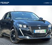 Peugeot 208 2022