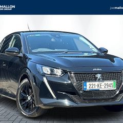 Peugeot 208 2022