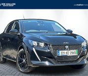 Peugeot 208 2022