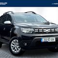 Dacia Duster 2023