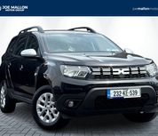 Dacia Duster 2023
