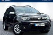 Dacia Duster 2023