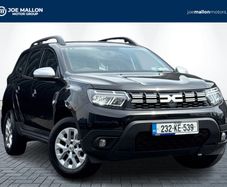 Dacia Duster 2023