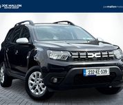 Dacia Duster 2023