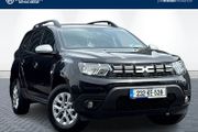 Dacia Duster 2023