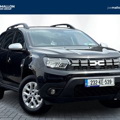 Dacia Duster 2023