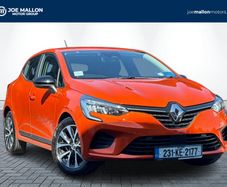 Renault Clio 2023