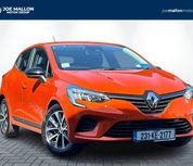 Renault Clio 2023