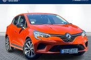 Renault Clio 2023