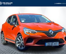 Renault Clio 2023