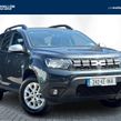Dacia Duster 2024
