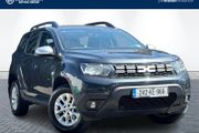 Dacia Duster 2024
