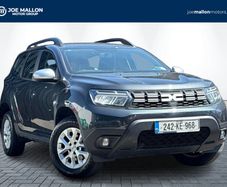Dacia Duster 2024